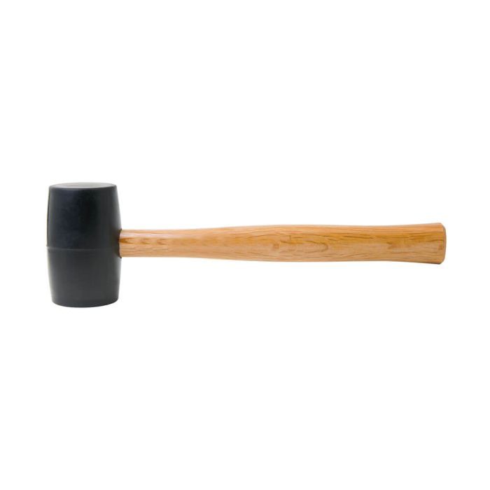 Киянка Stanley резиновая 71мм, 454г (1-51-104) изображение 2
