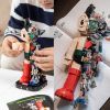 Конструктор Pantasy Механический Astro Boy (86203HY) изображение 10