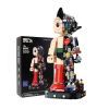 Конструктор Pantasy Механический Astro Boy (86203HY) изображение 2