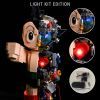 Конструктор Pantasy Механический Astro Boy (86203HY) изображение 4