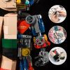 Конструктор Pantasy Механический Astro Boy (86203HY) изображение 7