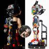 Конструктор Pantasy Механический Astro Boy (86203HY) изображение 9