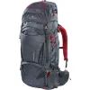 Рюкзак туристический Ferrino Overland 65+10L Dark Grey (75671HCC) (926459)