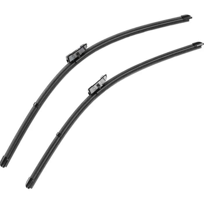 Щетка стеклоочистителя Denso DF-411