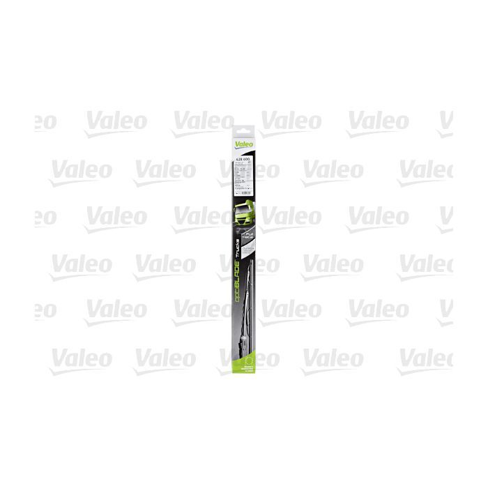 Щетка стеклоочистителя Valeo 628600 изображение 2