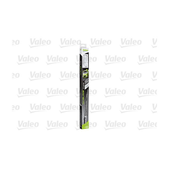 Щетка стеклоочистителя Valeo 628600 изображение 3