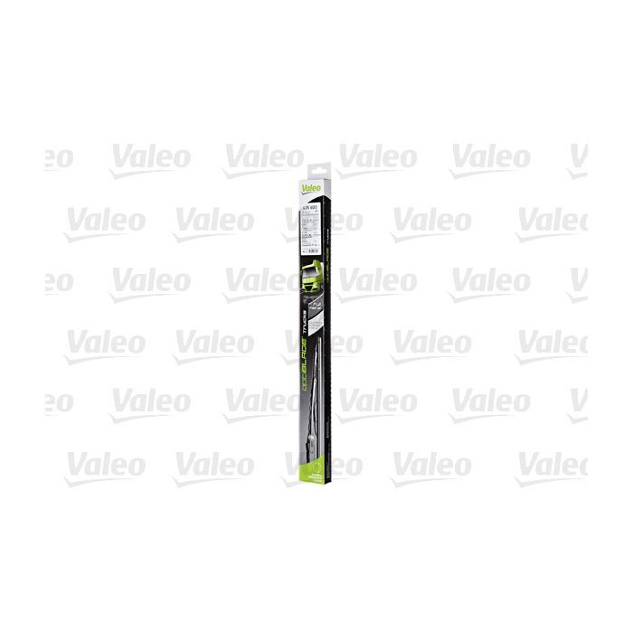 Щетка стеклоочистителя Valeo 628600 изображение 4