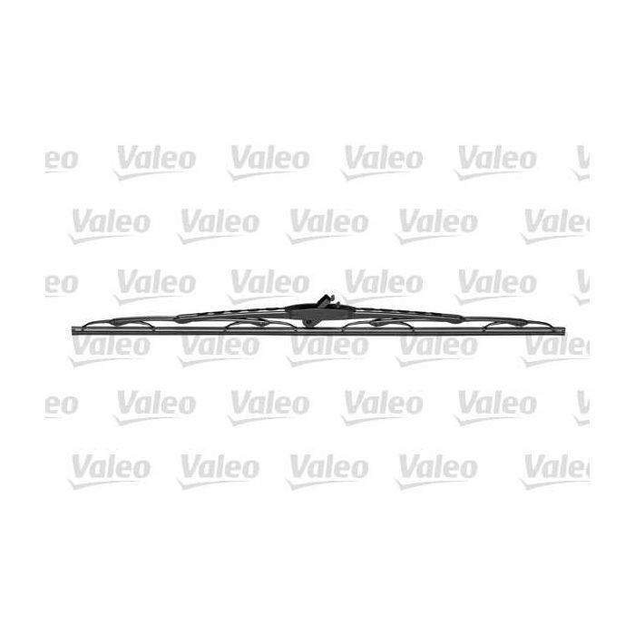 Щетка стеклоочистителя Valeo 628600 изображение 5