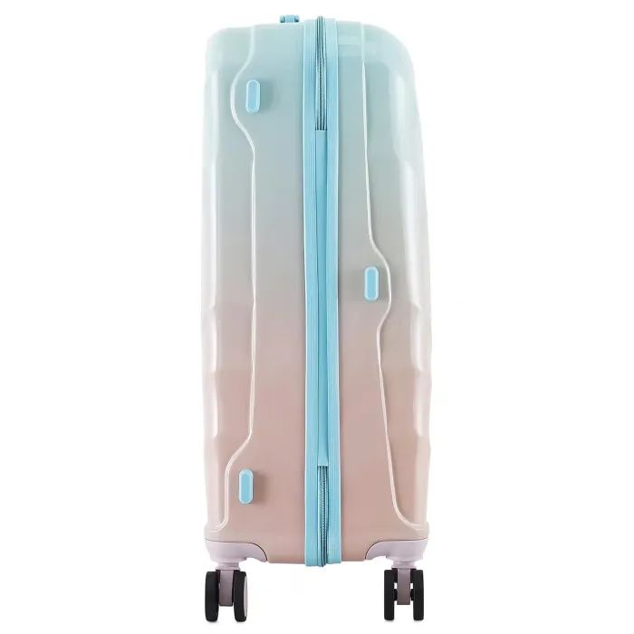 Чемодан Semi Line 25" (M) Blue/Pink Cream Gradient (T5649-2) (DAS302624) изображение 4