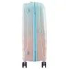 Чемодан Semi Line 29" (L) Blue/Pink Cream Gradient (T5649-3) (DAS302625) изображение 4