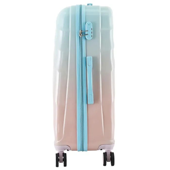 Чемодан Semi Line 25" (M) Blue/Pink Cream Gradient (T5649-2) (DAS302624) изображение 6