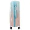 Чемодан Semi Line 29" (L) Blue/Pink Cream Gradient (T5649-3) (DAS302625) изображение 6