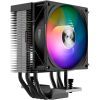 Кулер для процессора PcCooler R400 ARGB BK изображение 2