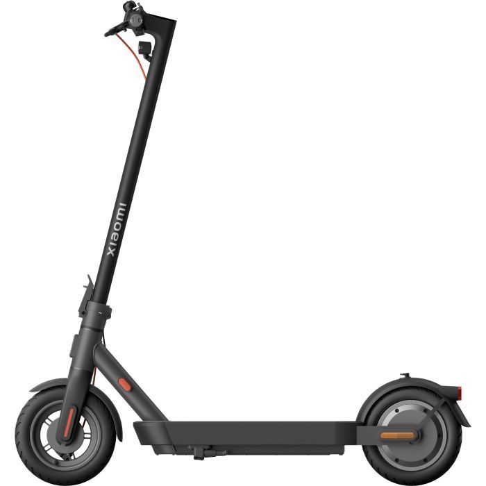 Электросамокат Xiaomi Electric Scooter 4 Pro Gen2 BHR8067GL (1026173) изображение 2