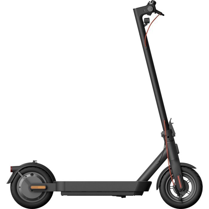 Электросамокат Xiaomi Electric Scooter 4 Pro Gen2 BHR8067GL (1026173) изображение 3
