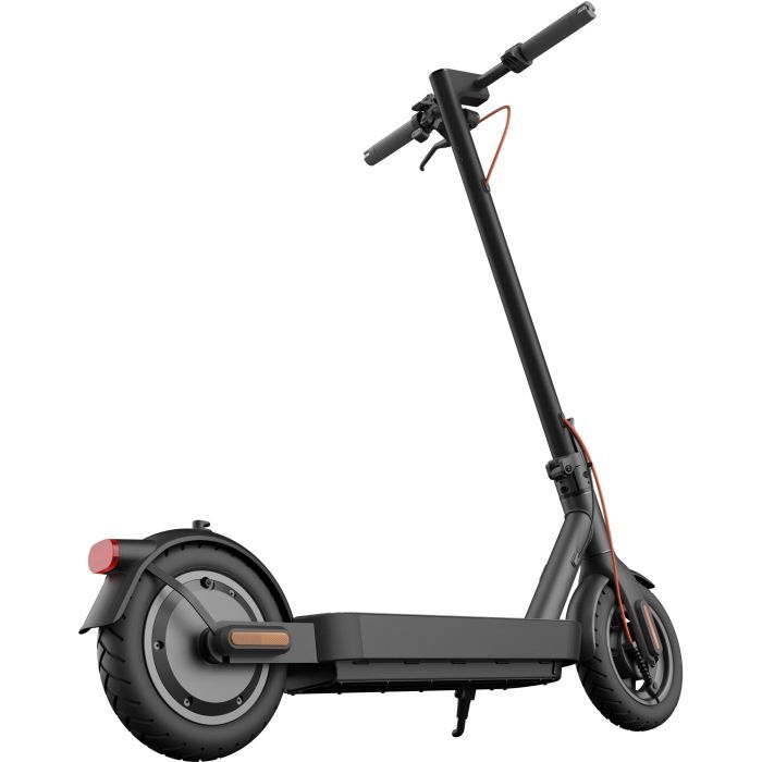 Электросамокат Xiaomi Electric Scooter 4 Pro Gen2 BHR8067GL (1026173) изображение 8