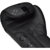 Боксерские перчатки RDX F6 Kara Matte Black 14 унцій (BGR-F6MB-14OZ) изображение 8