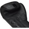 Боксерские перчатки RDX F6 Kara Matte Black 14 унцій (BGR-F6MB-14OZ) изображение 8