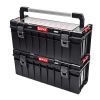 Ящик для инструментов QBRICK SYSTEM PRO 700 EXPERT (SKRQPRO700CZAPG003) изображение 4