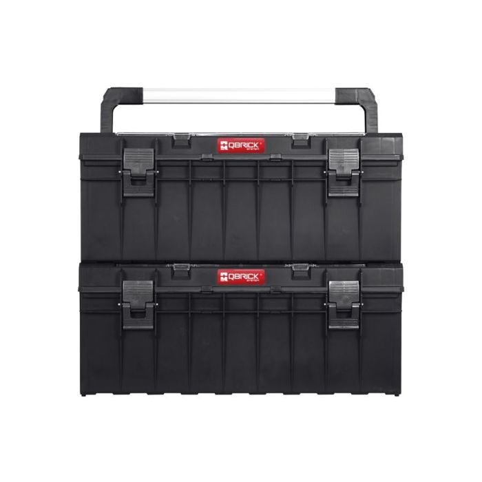 Ящик для инструментов QBRICK SYSTEM PRO 700 EXPERT (SKRQPRO700CZAPG003) изображение 6