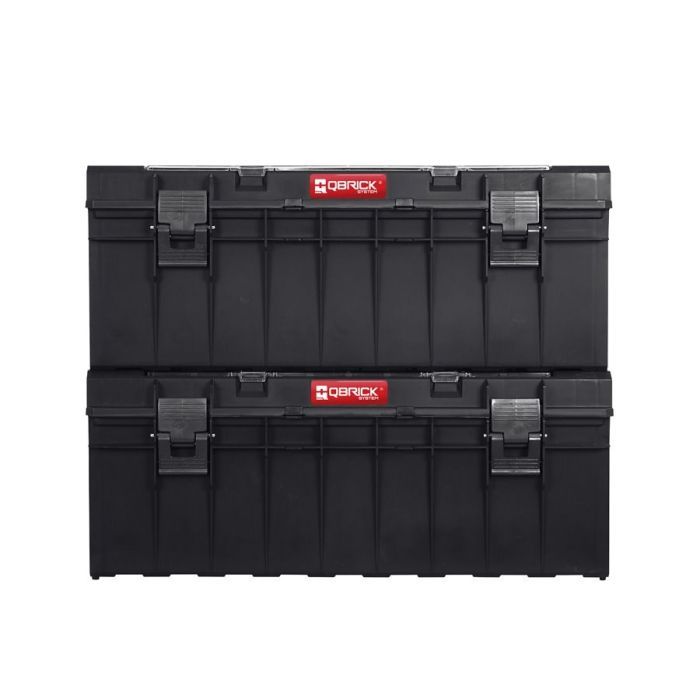Ящик для инструментов QBRICK SYSTEM PRO 700 EXPERT (SKRQPRO700CZAPG003) изображение 7