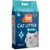 Наповнювач для туалету AK Cat Products Бентонітовий Compact Cat Litter марсельське мило 10 кг (AKMN007)