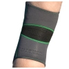 Фиксатор колена MadMax Zahoprene Knee Support Dark Grey/Green S (MFA-294_S) изображение 2