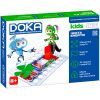 Конструктор DOKA электронный Чистая энергия (D70704)