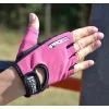 Перчатки для фитнеса Power System PS-2250 Pro Grip жіночі Pink M (PS-2250_M_Pink) изображение 2