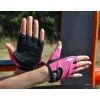 Перчатки для фитнеса Power System PS-2250 Pro Grip жіночі Pink M (PS-2250_M_Pink) изображение 4