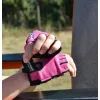 Перчатки для фитнеса Power System PS-2250 Pro Grip жіночі Pink M (PS-2250_M_Pink) изображение 5