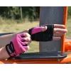 Перчатки для фитнеса Power System PS-2250 Pro Grip жіночі Pink M (PS-2250_M_Pink) изображение 6
