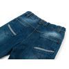 Джинсы детские Aziz облегченные (12619-146B-blue) изображение 4