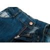 Джинсы детские Aziz облегченные (12619-146B-blue) изображение 5