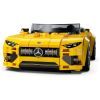 Конструктор LEGO Speed Champions Mercedes-AMG G 63 і Mercedes-AMG SL 63 (76924) зображення 3