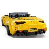 Конструктор LEGO Speed Champions Mercedes-AMG G 63 і Mercedes-AMG SL 63 (76924) зображення 7