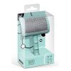 Гребінець для тварин Tauro Pro Line plastic 20 мм mint (TPLY63480) зображення 5