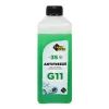 Антифриз Liquid Gold G11 -35°C Зелёный 1 л (300571)