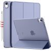 Чохол до планшета BeCover Tri Fold Hard Apple iPad Air 11" M2/M3 (2024/2025) Purple (711417) зображення 2