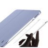 Чохол до планшета BeCover Tri Fold Hard Apple iPad Air 11" M2/M3 (2024/2025) Purple (711417) зображення 4