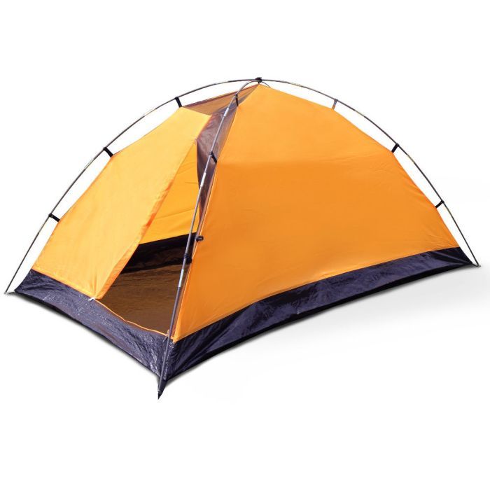 Палатка Trimm DUO sand (001.009.0414) изображение 2