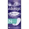 Ежедневные прокладки Always Daily Fresh Normal Без запаха 30 шт. (8700216461979) изображение 2