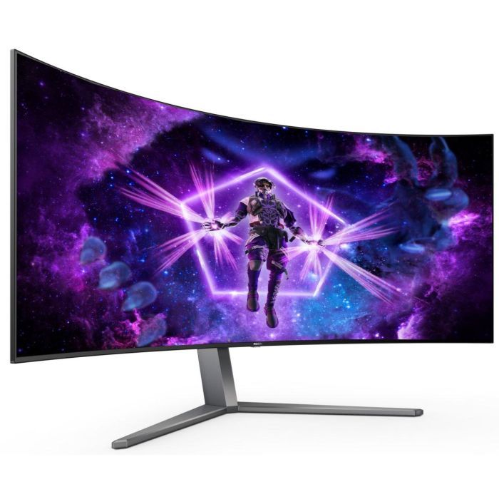 Монітор AOC AG456UCZD зображення 2