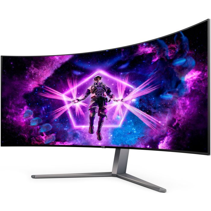 Монітор AOC AG456UCZD зображення 3