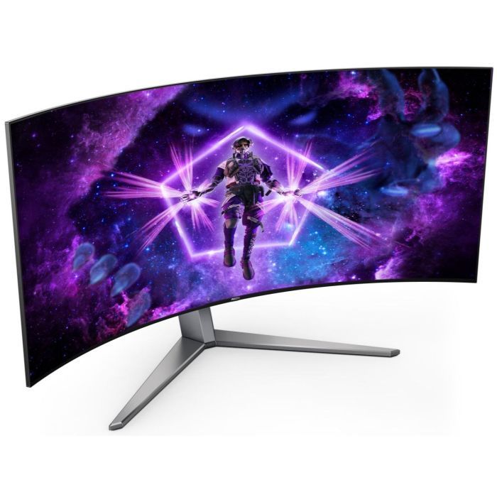 Монітор AOC AG456UCZD зображення 9