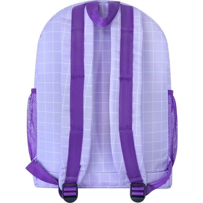 Рюкзак школьный Bagland Молодежный 1341 Cублимация 17 л (00533664) (637919374) изображение 2