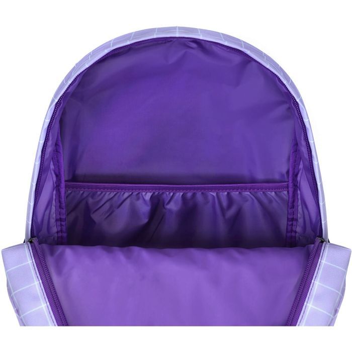 Рюкзак школьный Bagland Молодежный 1341 Cублимация 17 л (00533664) (637919374) изображение 3