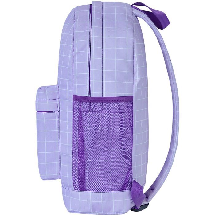 Рюкзак школьный Bagland Молодежный 1341 Cублимация 17 л (00533664) (637919374) изображение 4