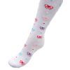 Колготки детские UCS Socks с бантиками (M0C0301-2427-86G-white)