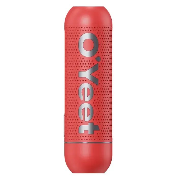 Масажер Oyeet MG-M1(Red) зображення 3